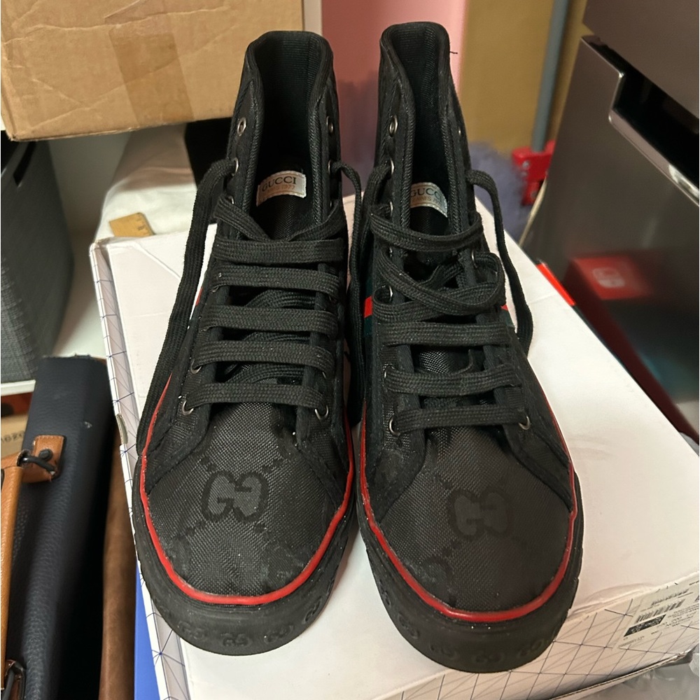 Men’s designer shoes